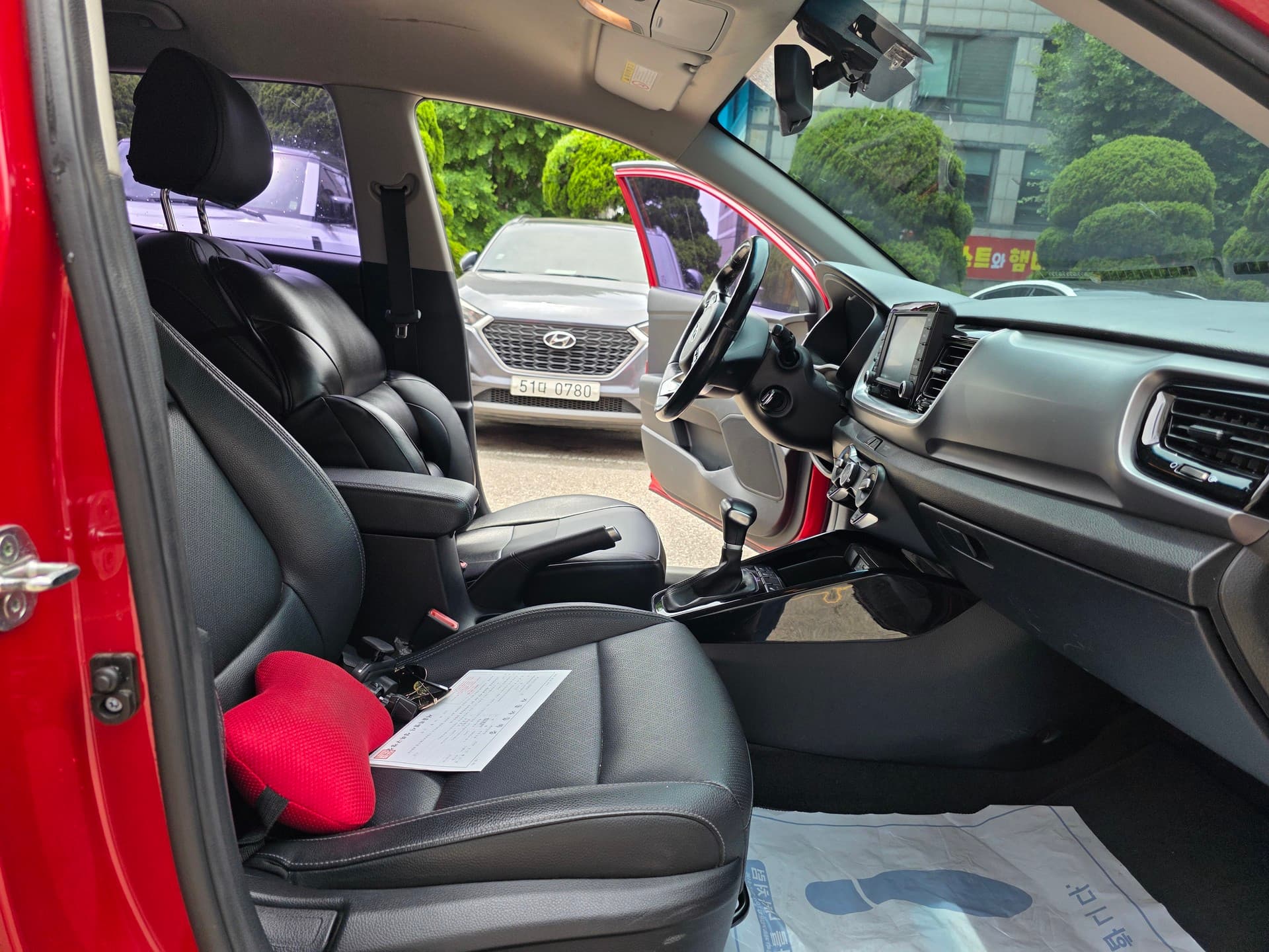 2018 Kia STONIC