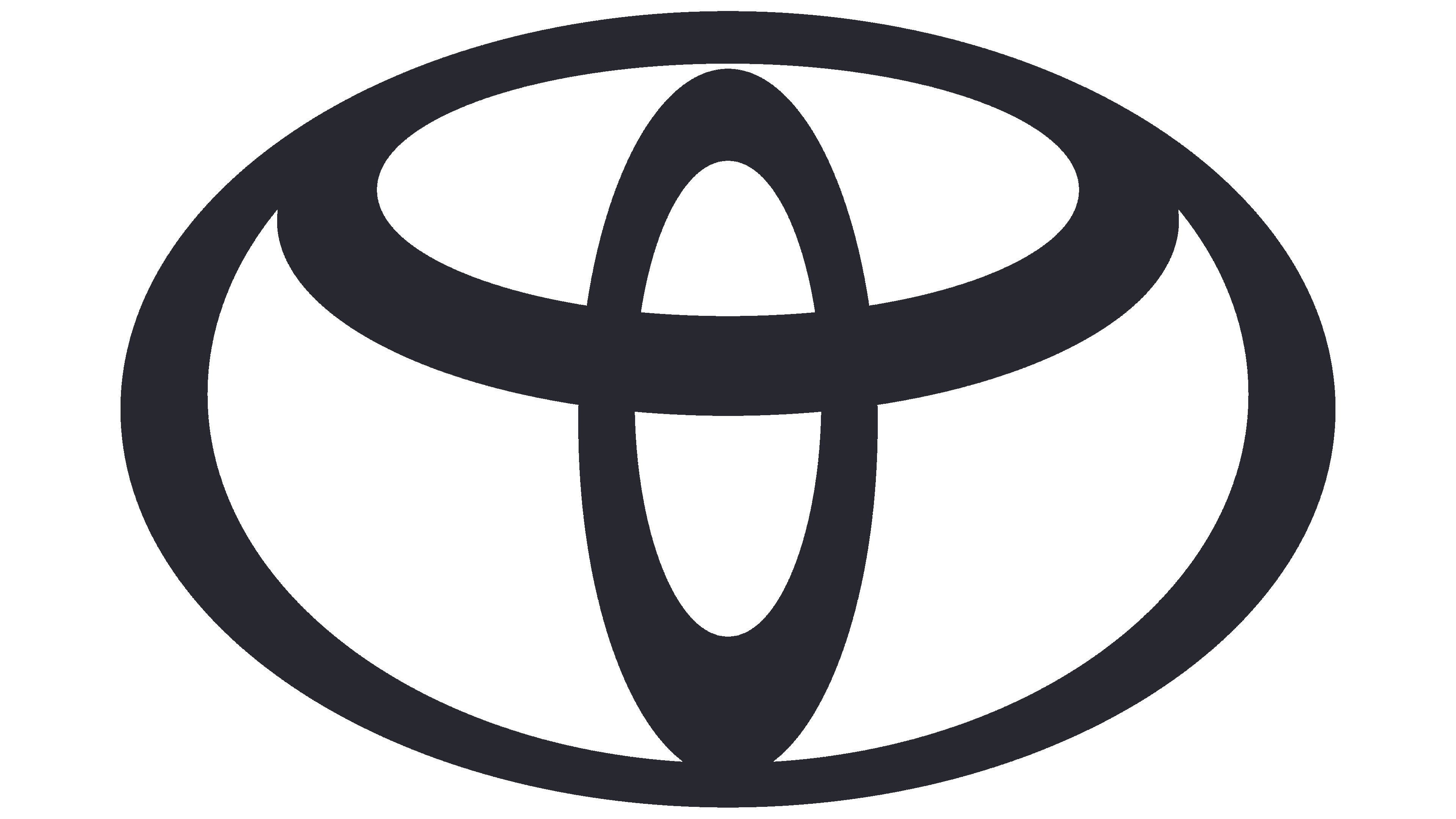 TOYOTA logo